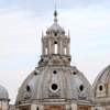 Le cupole di Roma